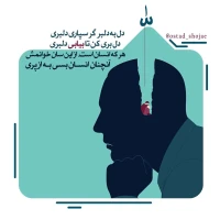 تصویر حجت الاسلام محمد شجاعی - انسان شناسی (قسمت 63)