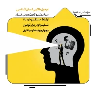 تصویر حجت الاسلام محمد شجاعی - انسان شناسی (قسمت 84)