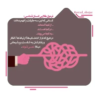 تصویر حجت الاسلام محمد شجاعی - انسان شناسی (قسمت 91)