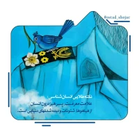 تصویر حجت الاسلام محمد شجاعی - انسان شناسی (قسمت 98)