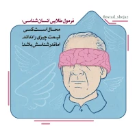 تصویر حجت الاسلام محمد شجاعی - انسان شناسی (قسمت 116)