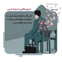 تصویر حجت الاسلام محمد شجاعی - انسان شناسی (قسمت 117)