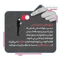 تصویر حجت الاسلام محمد شجاعی - انسان شناسی (قسمت 126)