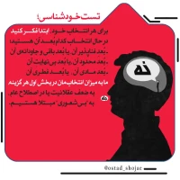 تصویر حجت الاسلام محمد شجاعی - انسان شناسی (قسمت 128)