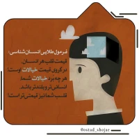 تصویر حجت الاسلام محمد شجاعی - انسان شناسی (قسمت 130)