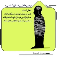 تصویر حجت الاسلام محمد شجاعی - انسان شناسی (قسمت 146)