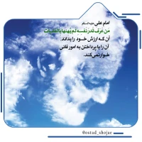 تصویر حجت الاسلام محمد شجاعی - انسان شناسی (قسمت 150)