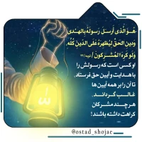 تصویر حجت الاسلام محمد شجاعی - انسان شناسی (قسمت 159)