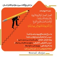 تصویر حجت الاسلام محمد شجاعی - انسان شناسی (قسمت 174)