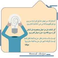 تصویر حجت الاسلام محمد شجاعی - انسان شناسی (قسمت 194)