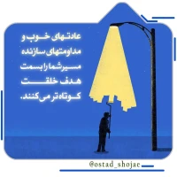 تصویر حجت الاسلام محمد شجاعی - انسان شناسی (قسمت 211)