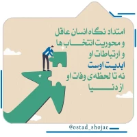 تصویر حجت الاسلام محمد شجاعی - انسان شناسی (قسمت 234)