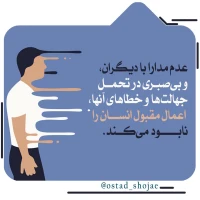 تصویر حجت الاسلام محمد شجاعی - انسان شناسی (قسمت 238)
