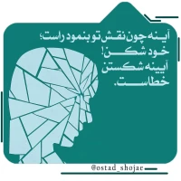 تصویر حجت الاسلام محمد شجاعی - انسان شناسی (قسمت 256)
