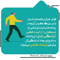 تصویر حجت الاسلام محمد شجاعی - انسان شناسی (قسمت 261)
