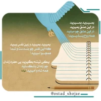 تصویر حجت الاسلام محمد شجاعی - انسان شناسی (قسمت 263)