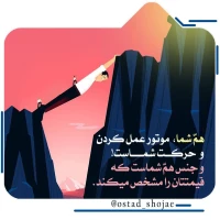 تصویر حجت الاسلام محمد شجاعی - انسان شناسی (قسمت 269)