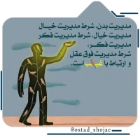 تصویر حجت الاسلام محمد شجاعی - انسان شناسی (قسمت 284)