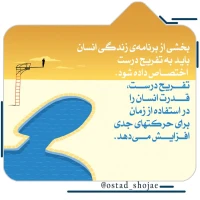 تصویر حجت الاسلام محمد شجاعی - انسان شناسی (قسمت 285)