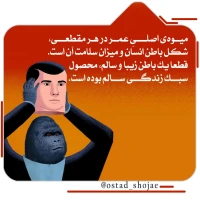 تصویر حجت الاسلام محمد شجاعی - انسان شناسی (قسمت 286)