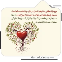 تصویر حجت الاسلام محمد شجاعی - انسان شناسی (قسمت 298)