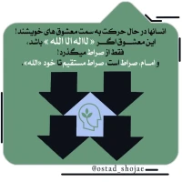 تصویر حجت الاسلام محمد شجاعی - انسان شناسی (قسمت 308)