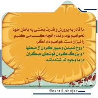 تصویر حجت الاسلام محمد شجاعی - انسان شناسی (قسمت 327)