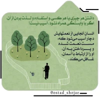 تصویر حجت الاسلام محمد شجاعی - انسان شناسی (قسمت 343)