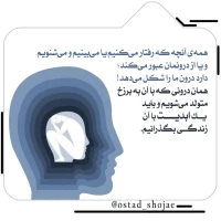 تصویر حجت الاسلام محمد شجاعی - انسان شناسی (قسمت 347)