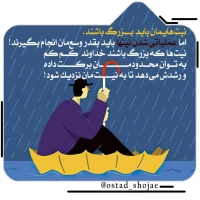تصویر حجت الاسلام محمد شجاعی - انسان شناسی (قسمت 352)