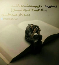 تصویر حجت الاسلام محمد شجاعی - سکوت و جدل -2