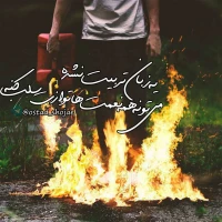 تصویر حجت الاسلام محمد شجاعی - سکوت و جدل -13