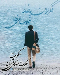 تصویر حجت الاسلام محمد شجاعی - سکوت و جدل -22