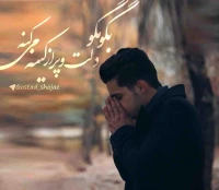 تصویر حجت الاسلام محمد شجاعی - سکوت و جدل -30
