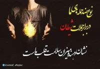تصویر حجت الاسلام محمد شجاعی - شیطان شناسی -8