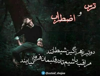 تصویر حجت الاسلام محمد شجاعی - شیطان شناسی -11