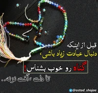 تصویر حجت الاسلام محمد شجاعی - شیطان شناسی -38