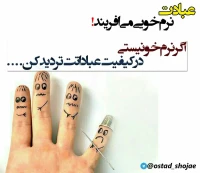تصویر حجت الاسلام محمد شجاعی - شیطان شناسی -45
