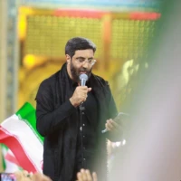 سیدرضا نریمانی