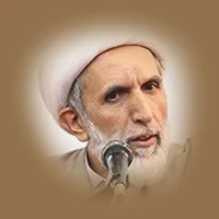 حجت الاسلام مهدی طائب