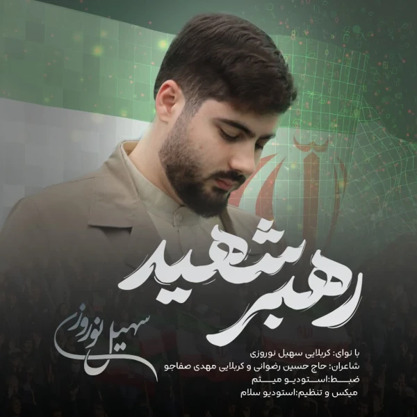 تصویر سایر ذاکرین - رهبر شهیدم