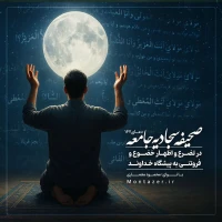 مؤسسه منتظران منجی