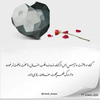 تصویر حجت الاسلام محمد شجاعی - باران رحمت -12