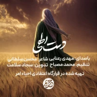 مهدی رعنایی