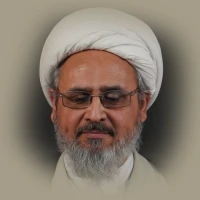 حجت الاسلام محمدرضا فلاح شیروانی