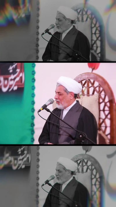 رهبر شهید با شهادت مدال‌هاش کامل شد