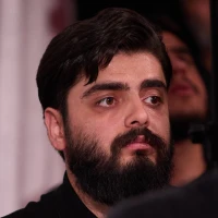 علی اکبر ای ریز ریزم