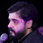 پاشو علمدار که آبروم رفت