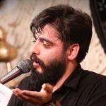 مثه طفلی که زمین خورده برات گریه می‌کنم
