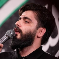 مثه طفلی که زمین خورده برات گریه میکنم